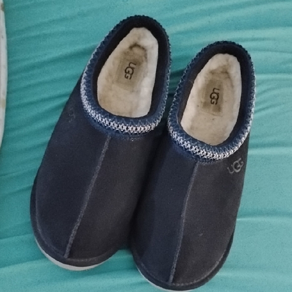Men's UGG Slippers - Picture 1 of 6